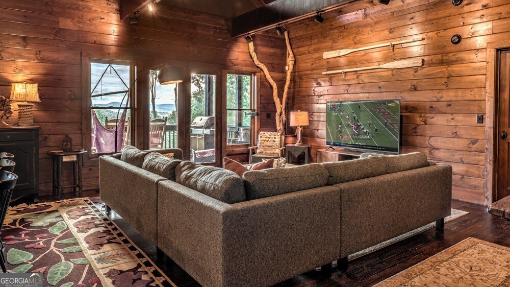 239 Ridge Top Drive Ellijay - 47
