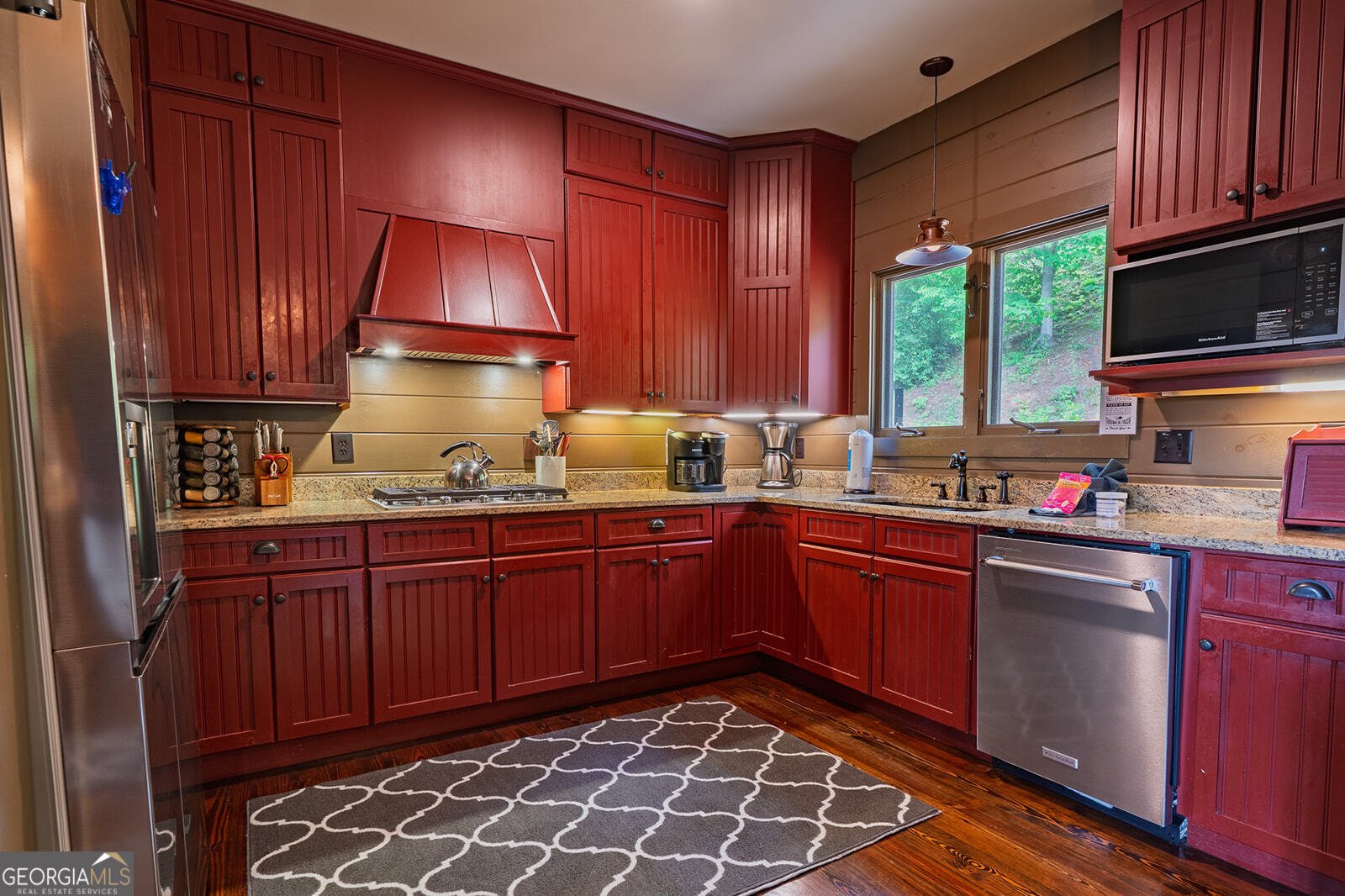 239 Ridge Top Drive Ellijay - 48