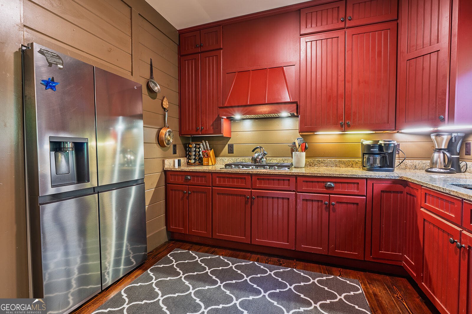 239 Ridge Top Drive Ellijay - 49