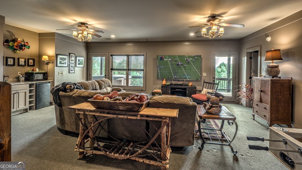 239 Ridge Top Drive Ellijay - 5