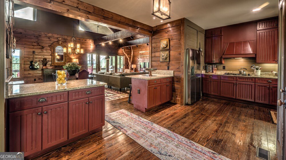 239 Ridge Top Drive Ellijay - 51