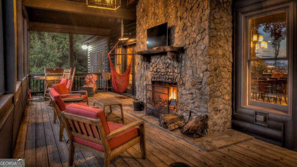 239 Ridge Top Drive Ellijay - 55