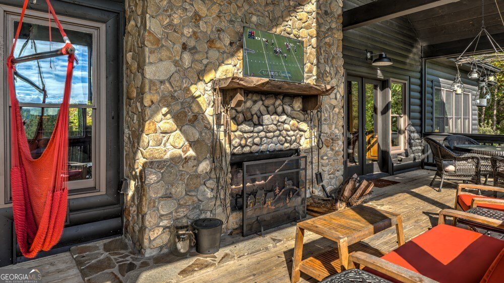239 Ridge Top Drive Ellijay - 56