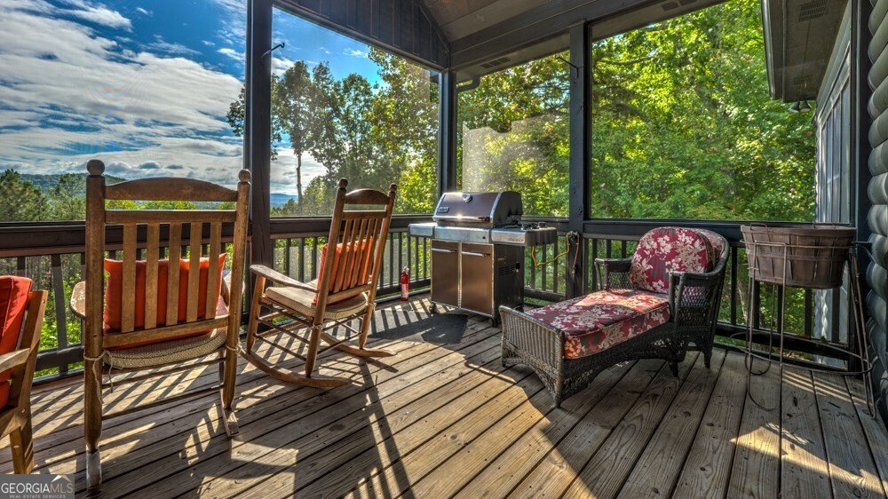 239 Ridge Top Drive Ellijay - 59