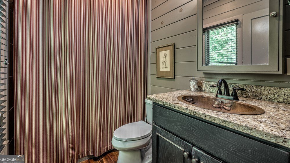 239 Ridge Top Drive Ellijay - 63