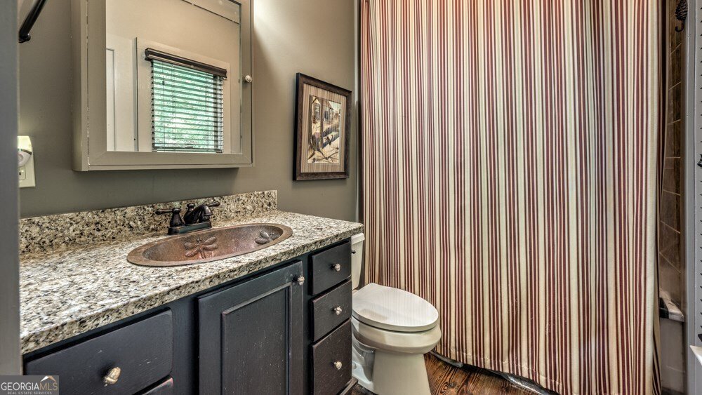 239 Ridge Top Drive Ellijay - 69