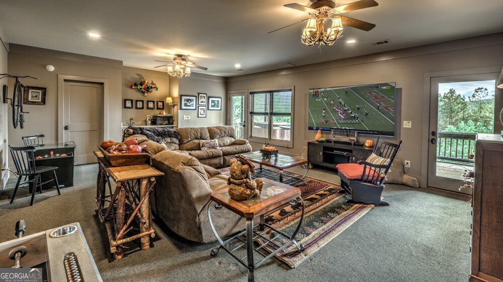 239 Ridge Top Drive Ellijay - 7