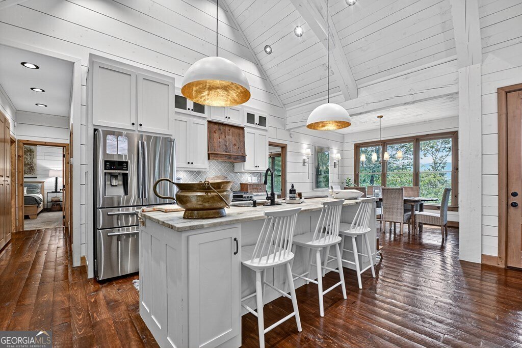 31 Haley Drive Cherry Log - 12