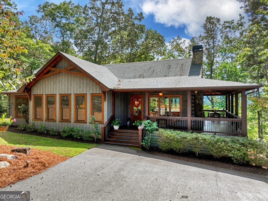 31 Haley Drive Cherry Log - 13