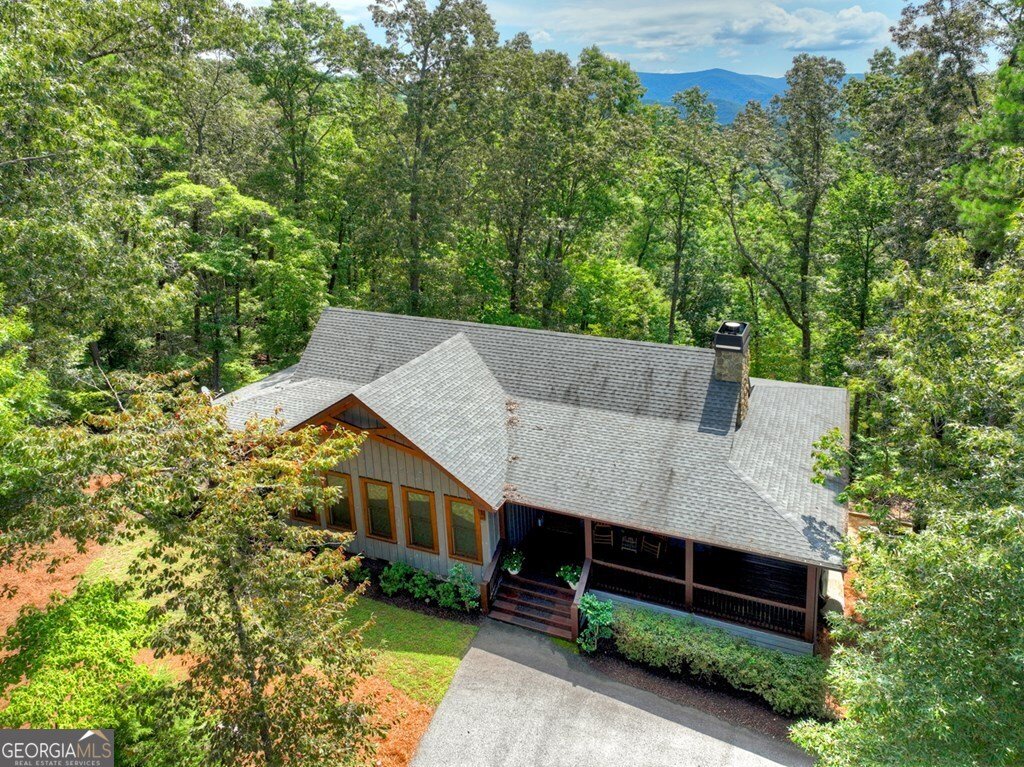 31 Haley Drive Cherry Log - 14