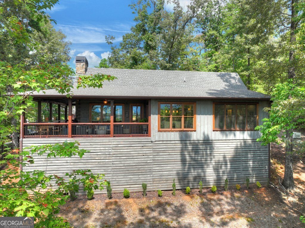 31 Haley Drive Cherry Log - 16