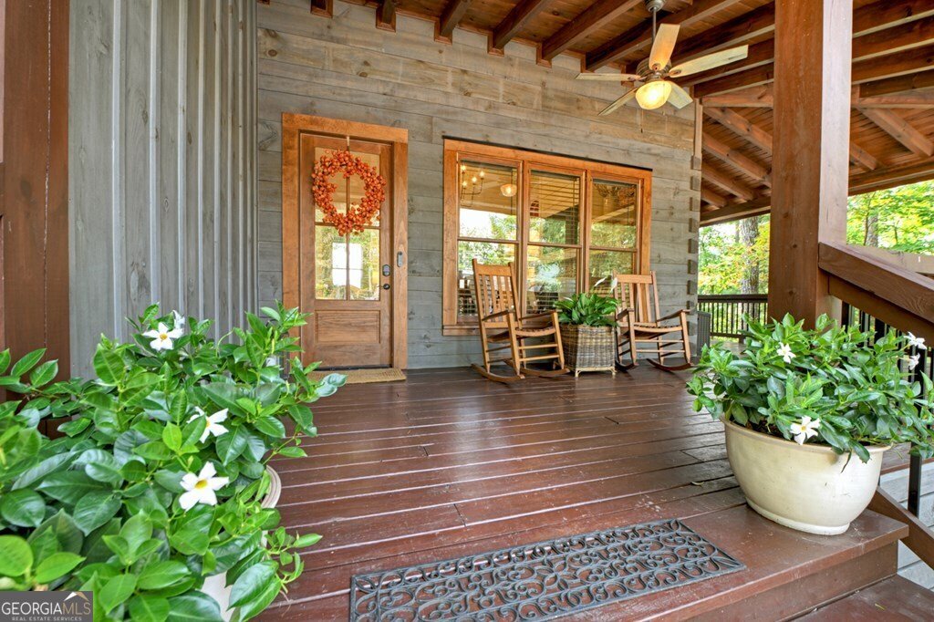 31 Haley Drive Cherry Log - 19