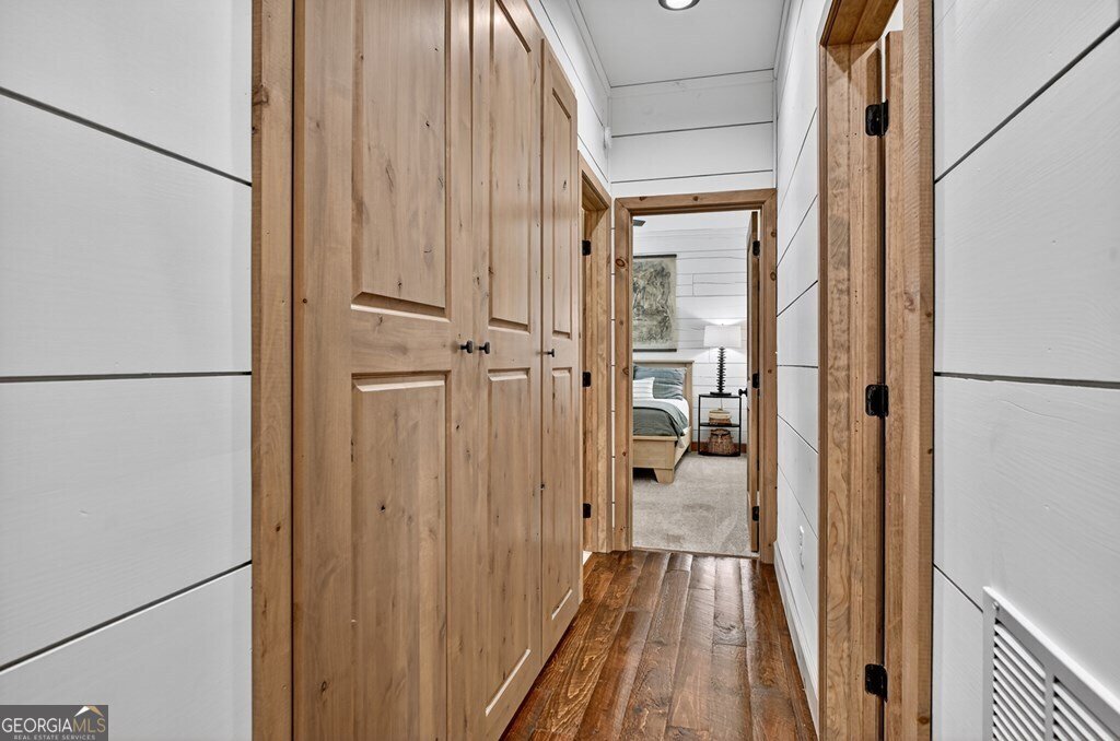 31 Haley Drive Cherry Log - 2