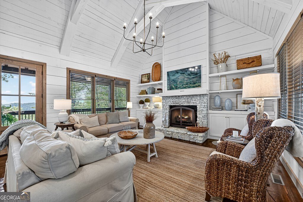 31 Haley Drive Cherry Log - 26