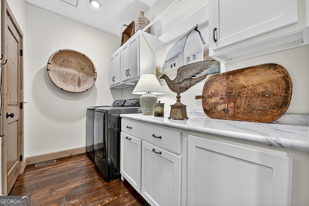 31 Haley Drive Cherry Log - 3