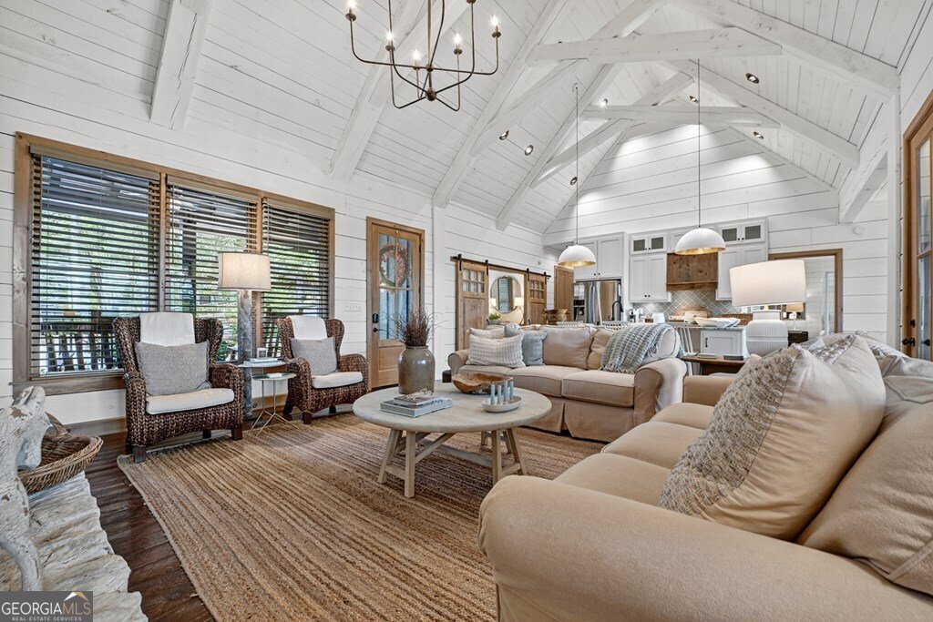 31 Haley Drive Cherry Log - 32