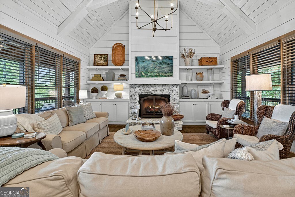 31 Haley Drive Cherry Log - 35