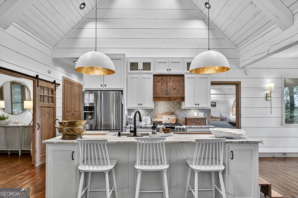 31 Haley Drive Cherry Log - 36