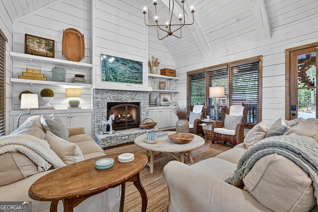 31 Haley Drive Cherry Log - 38