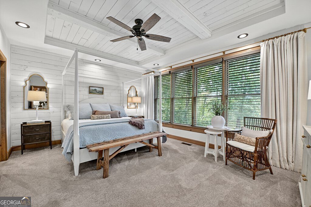 31 Haley Drive Cherry Log - 4