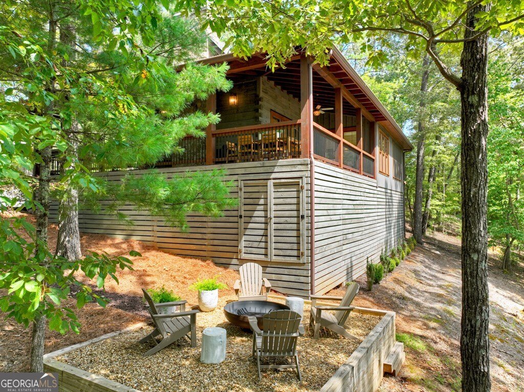 31 Haley Drive Cherry Log - 42