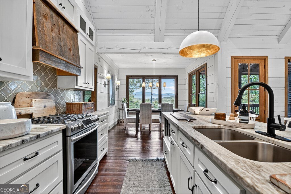 31 Haley Drive Cherry Log - 45