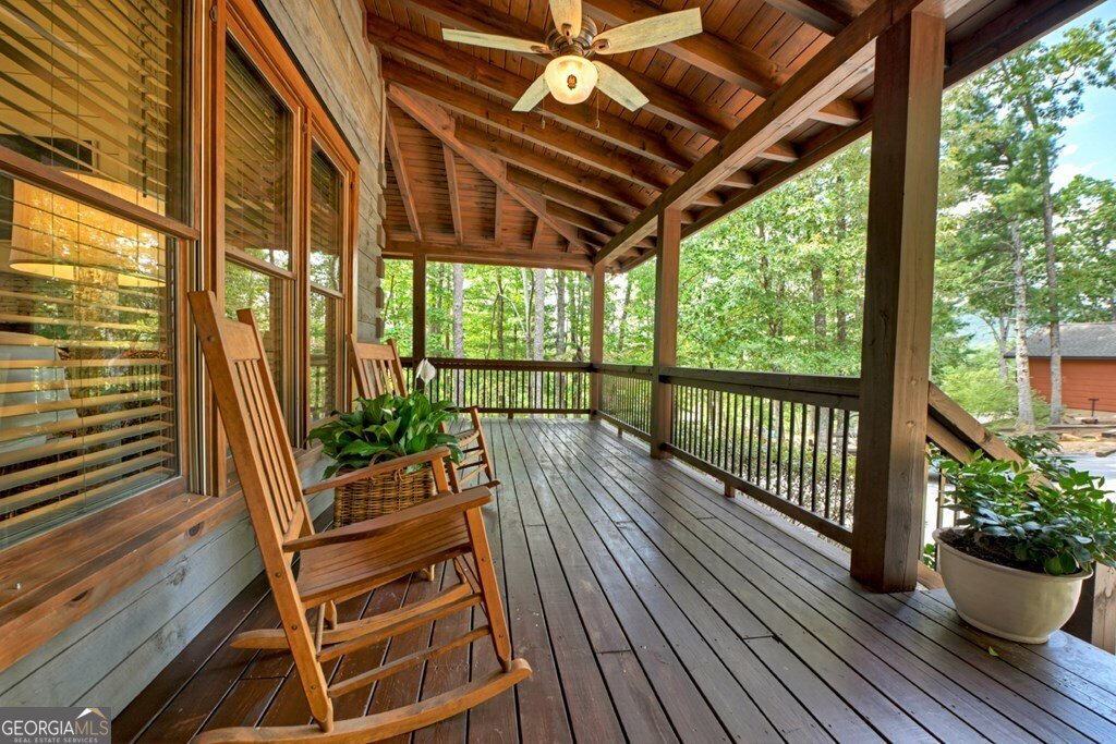 31 Haley Drive Cherry Log - 7