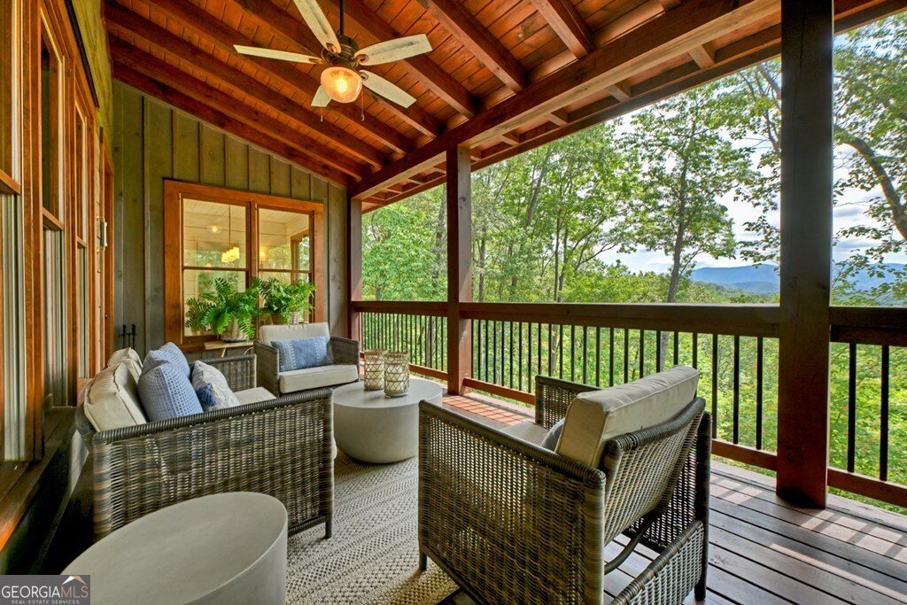 31 Haley Drive Cherry Log - 9