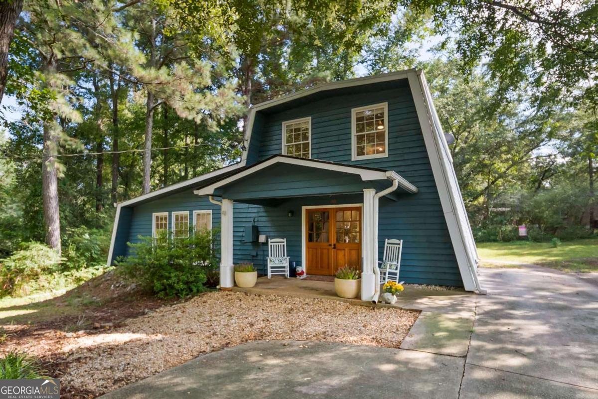 100 Hidden Hill Lane Athens - main photo