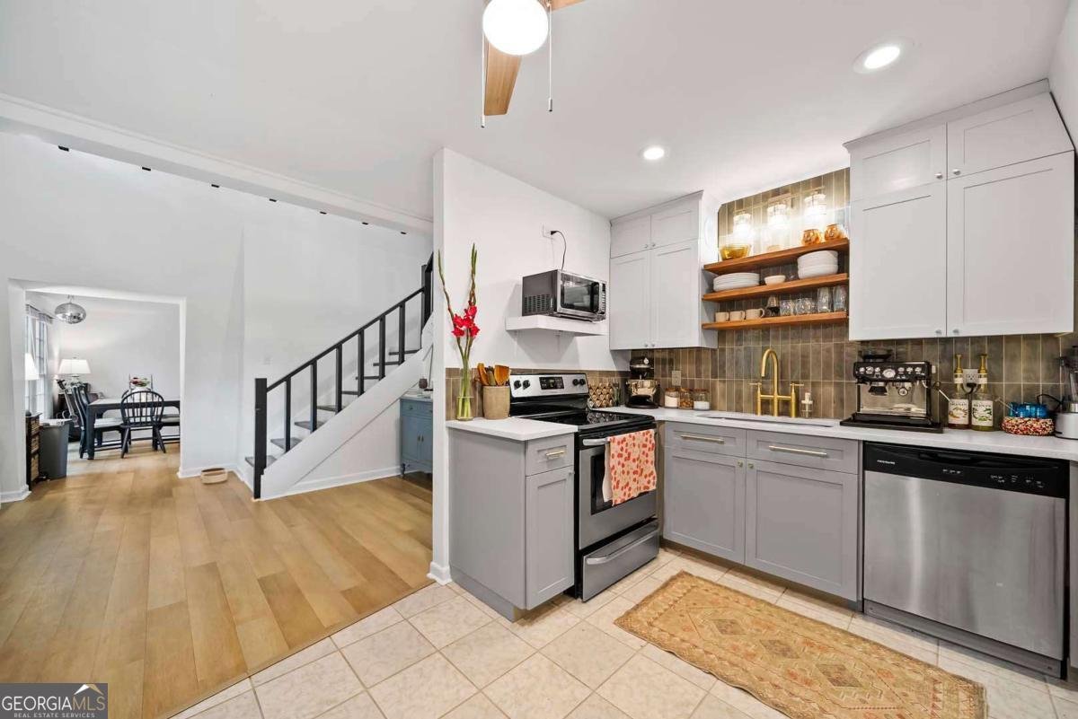 100 Hidden Hill Lane Athens - 13