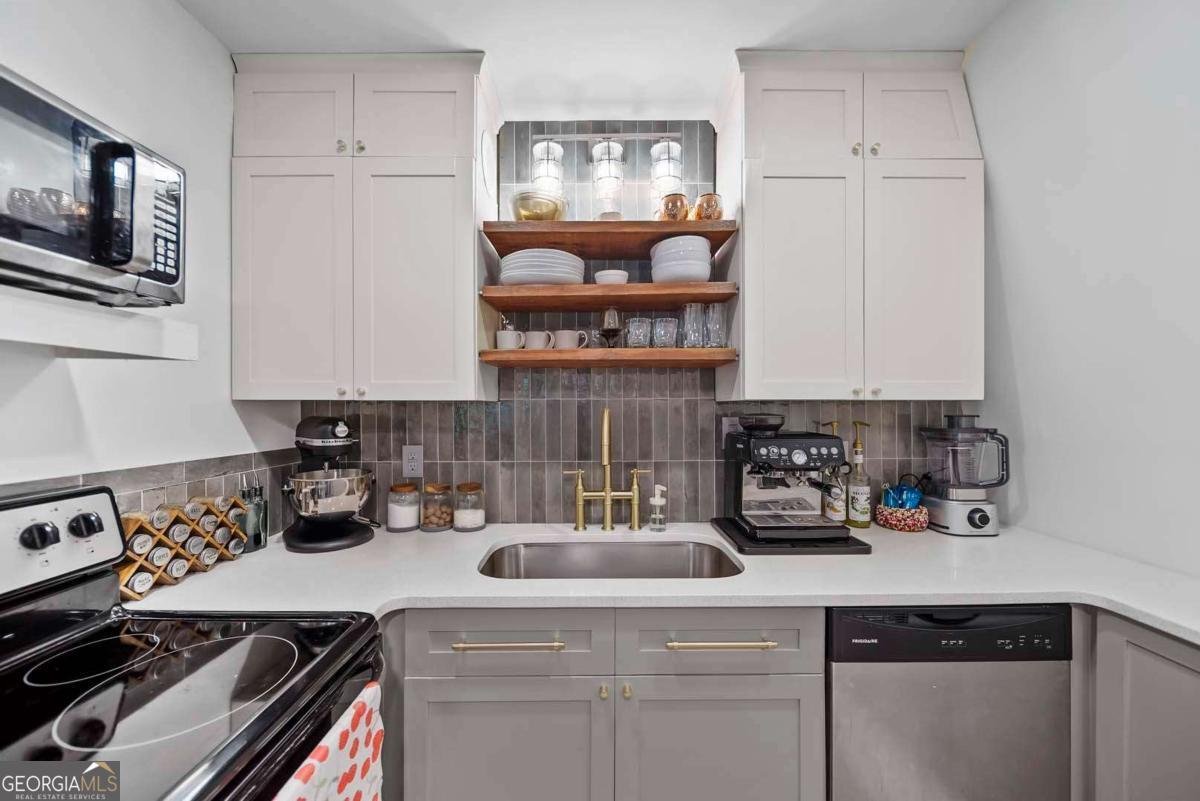 100 Hidden Hill Lane Athens - 14