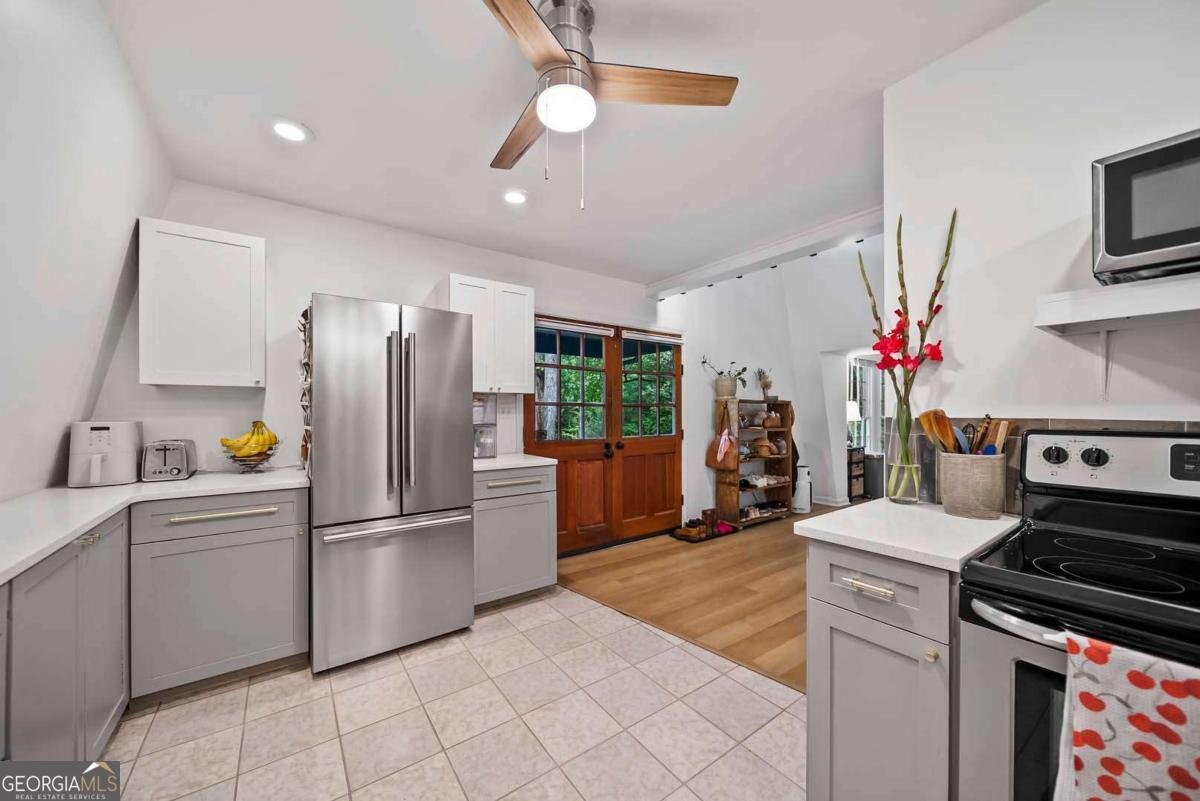 100 Hidden Hill Lane Athens - 15