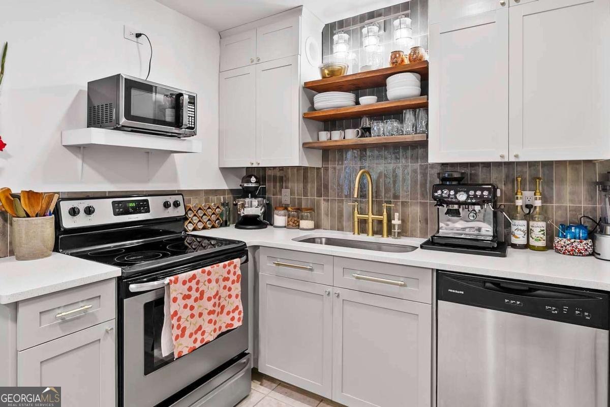 100 Hidden Hill Lane Athens - 17