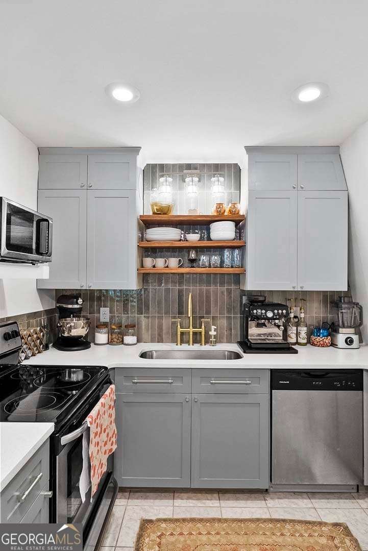 100 Hidden Hill Lane Athens - 18