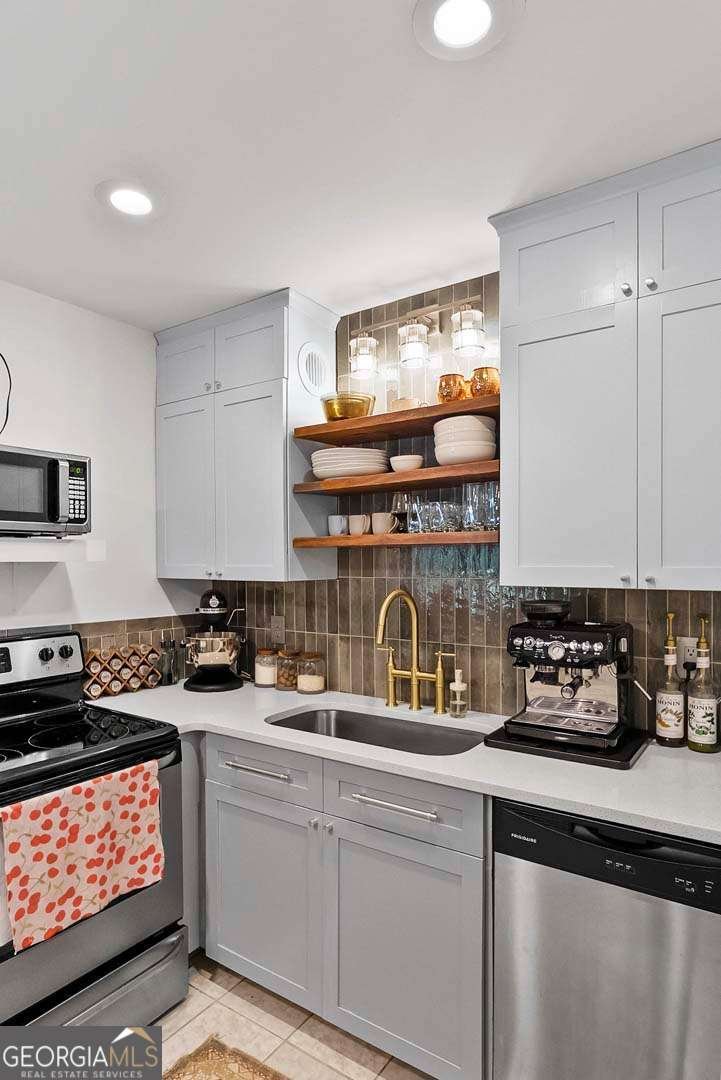 100 Hidden Hill Lane Athens - 19