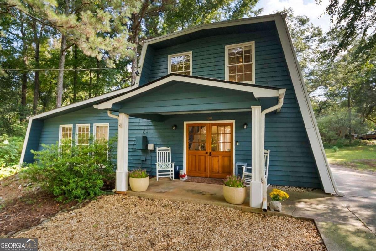 100 Hidden Hill Lane Athens - 2