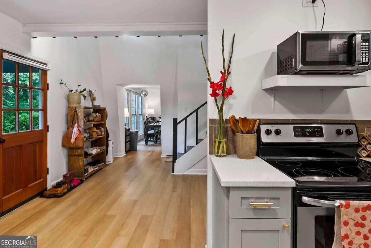 100 Hidden Hill Lane Athens - 20