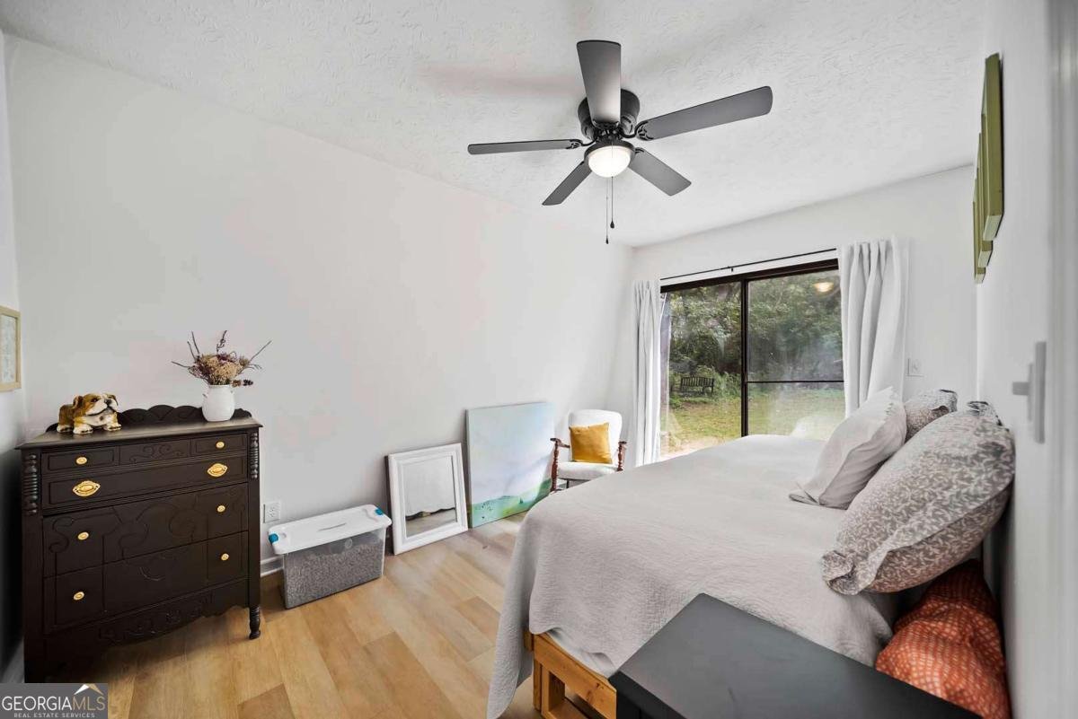 100 Hidden Hill Lane Athens - 21