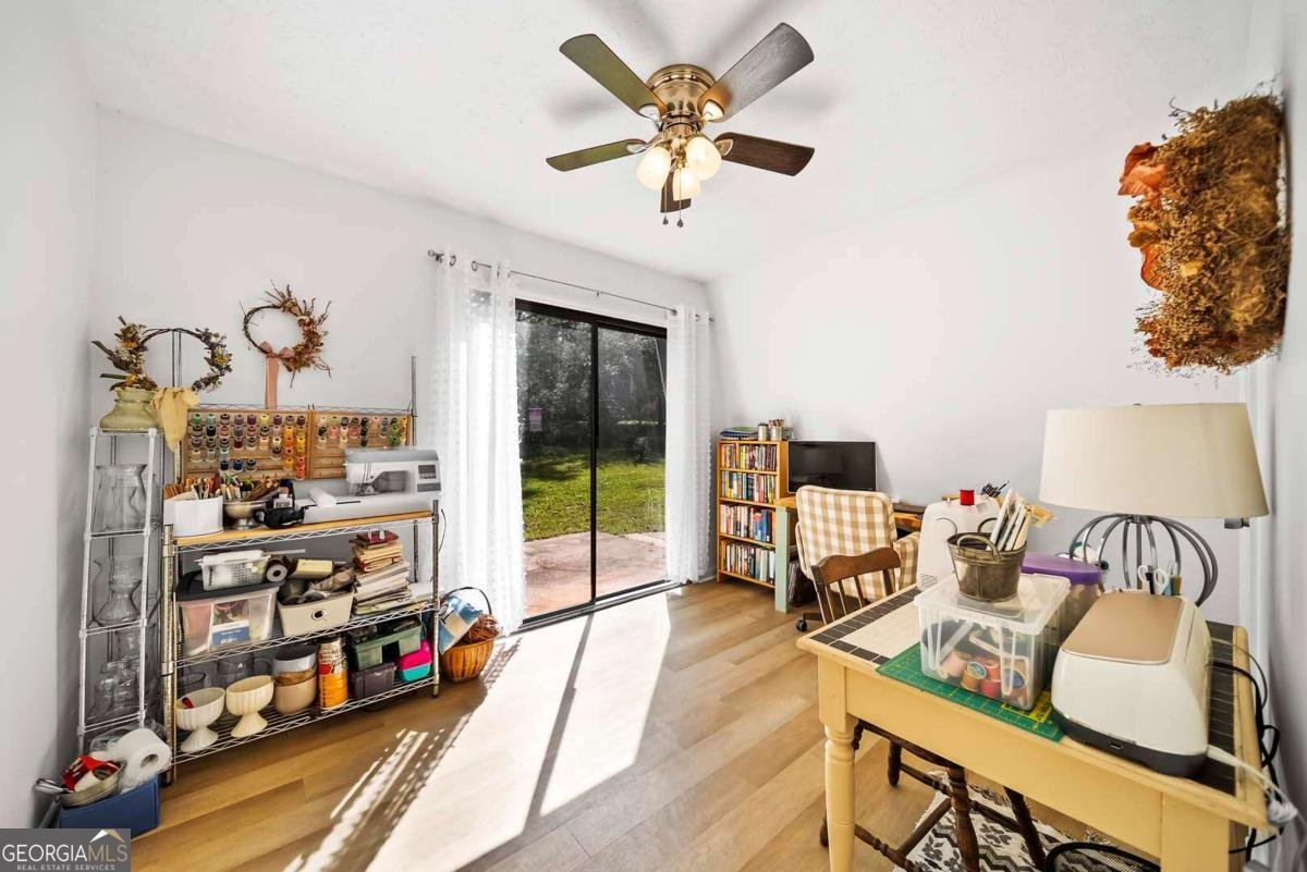 100 Hidden Hill Lane Athens - 23