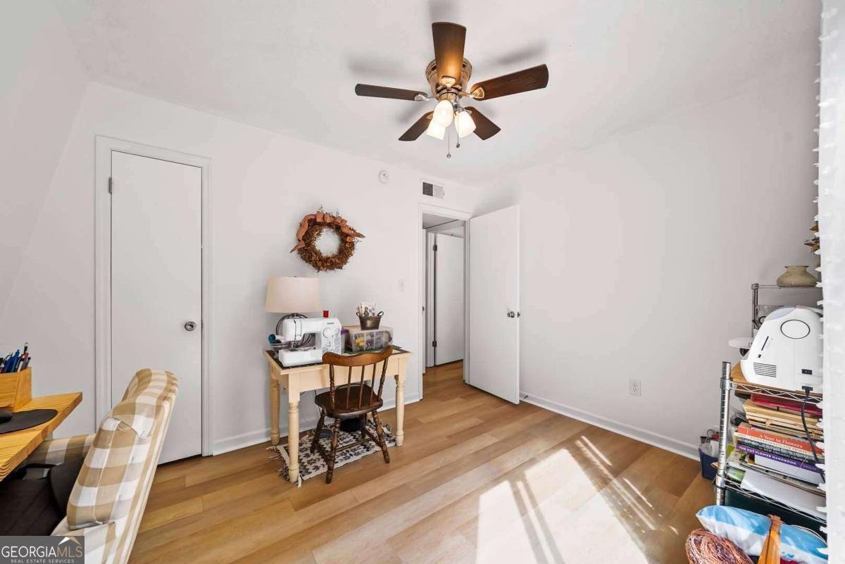 100 Hidden Hill Lane Athens - 24