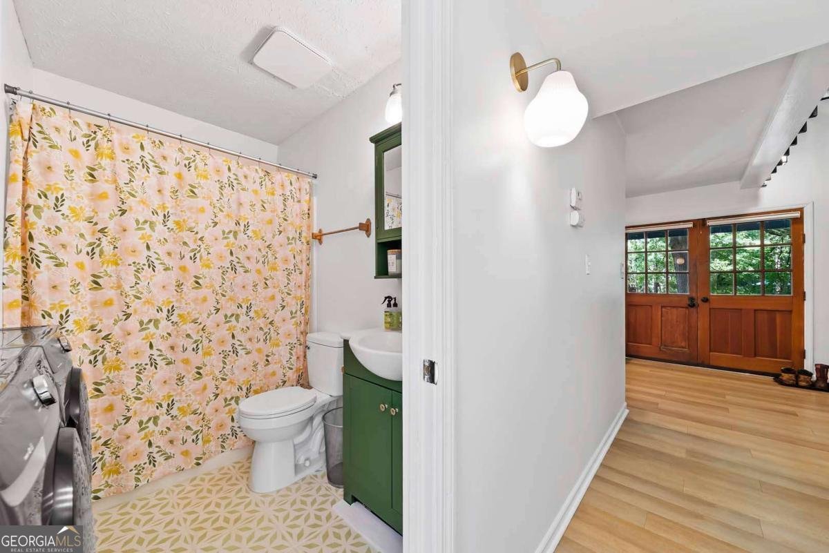 100 Hidden Hill Lane Athens - 27