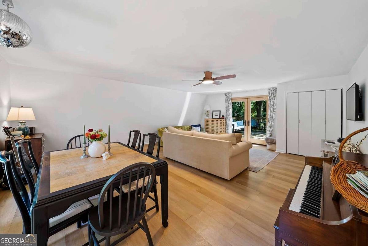 100 Hidden Hill Lane Athens - 28