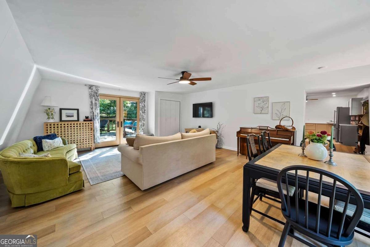 100 Hidden Hill Lane Athens - 29