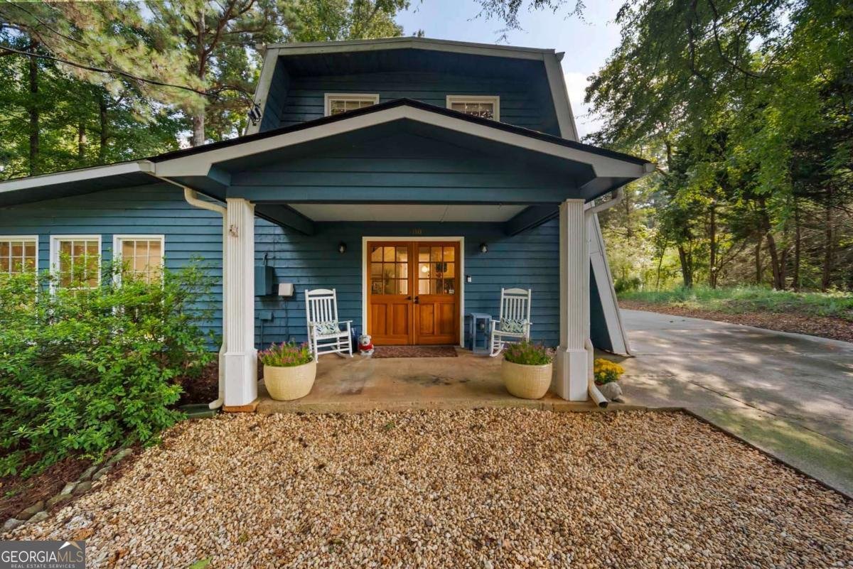 100 Hidden Hill Lane Athens - 3