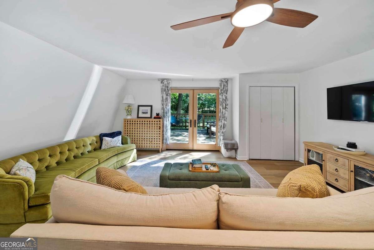 100 Hidden Hill Lane Athens - 30