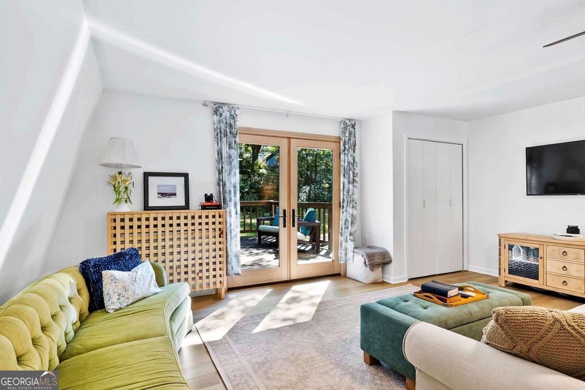 100 Hidden Hill Lane Athens - 33