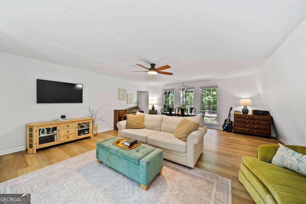 100 Hidden Hill Lane Athens - 34