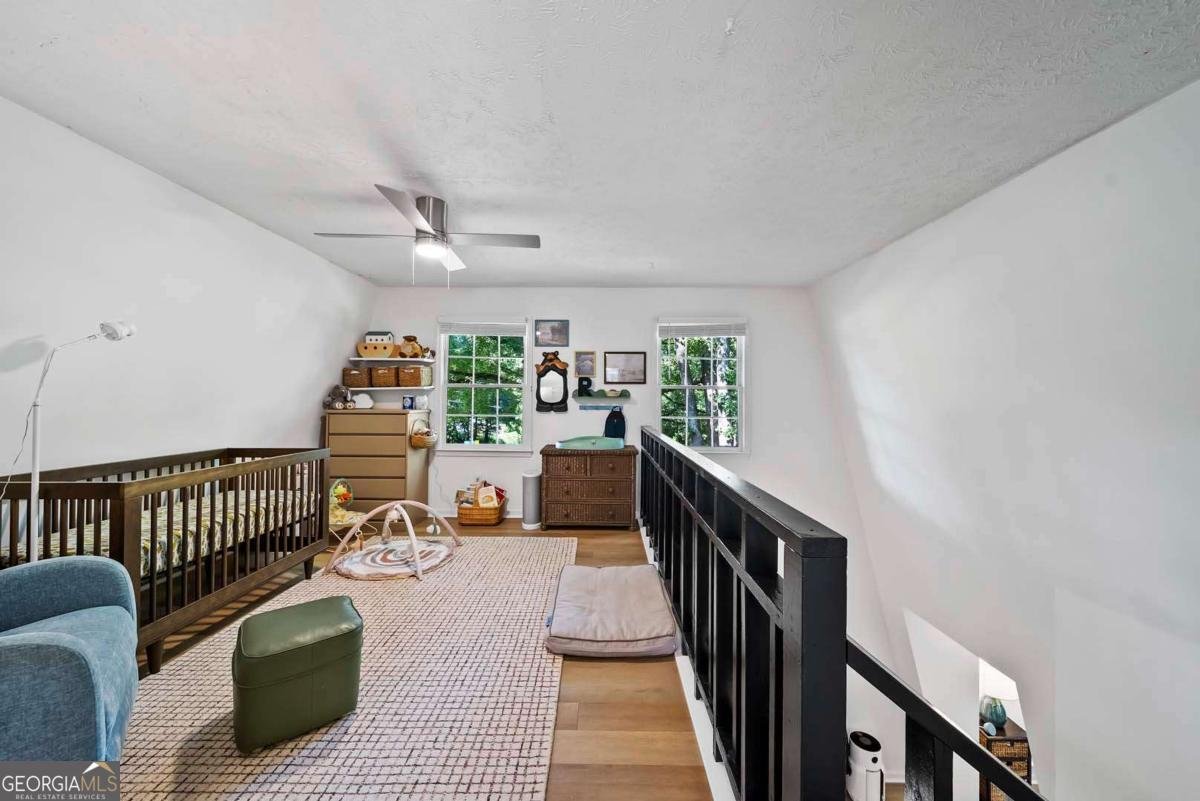 100 Hidden Hill Lane Athens - 35