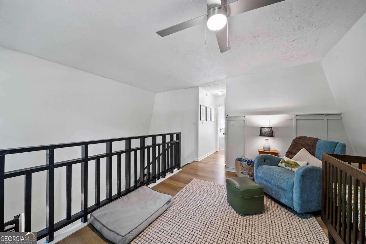 100 Hidden Hill Lane Athens - 36