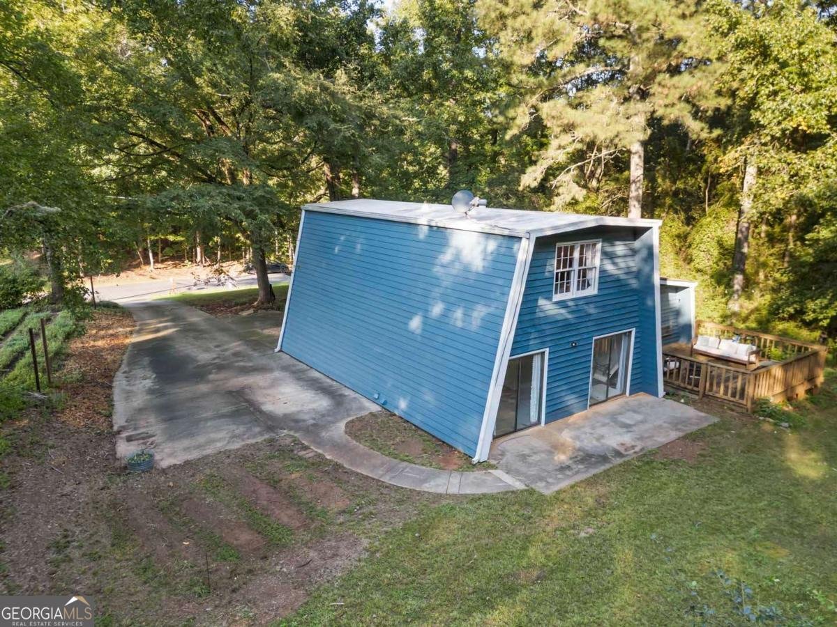 100 Hidden Hill Lane Athens - 45